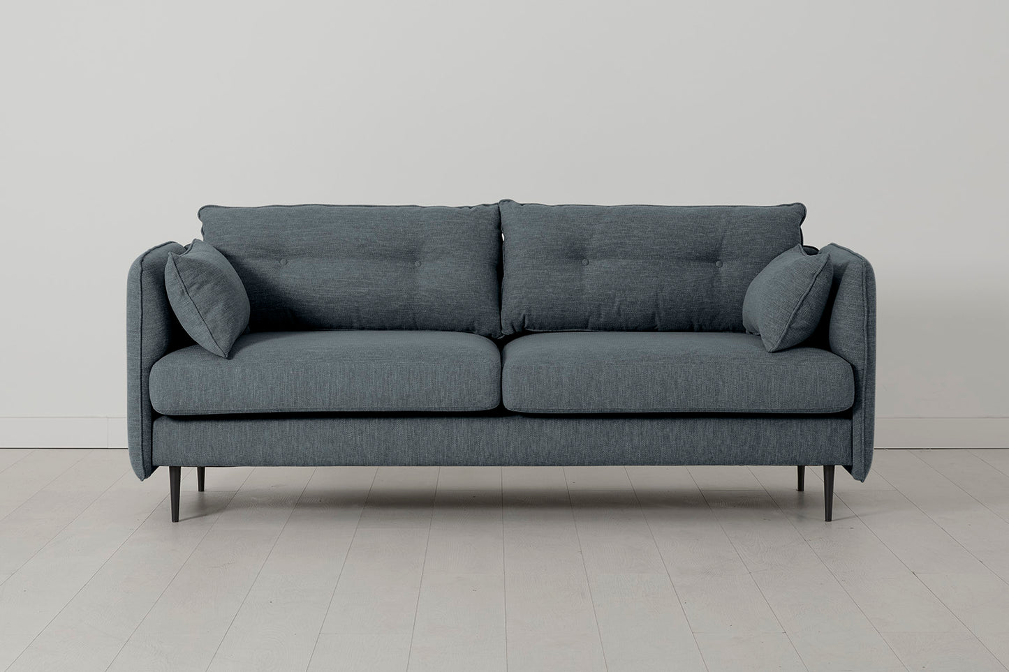 Model 19 3 Seater Sofa, Marine