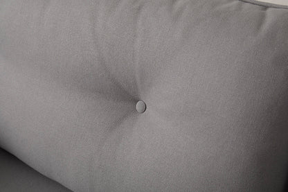 Model 19 Loveseat, Risso — Model 19 - Detail - Risso 07