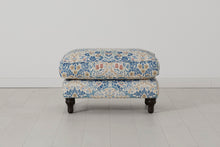 Model 15 Ottoman Blackthorn - Mineral 01