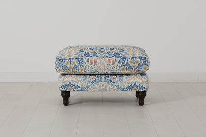 Model 15 Ottoman Blackthorn - Mineral 01