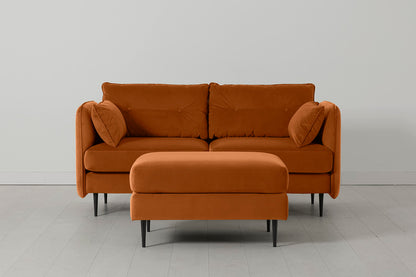 Model 19 2 Seater Sofa, Bronze — Model 19 - 2 Seater - Bronze 02