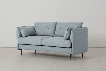 Model 19 2 Seater Sofa, Seaglass — Model 19 - 2 seater - Seaglass 04
