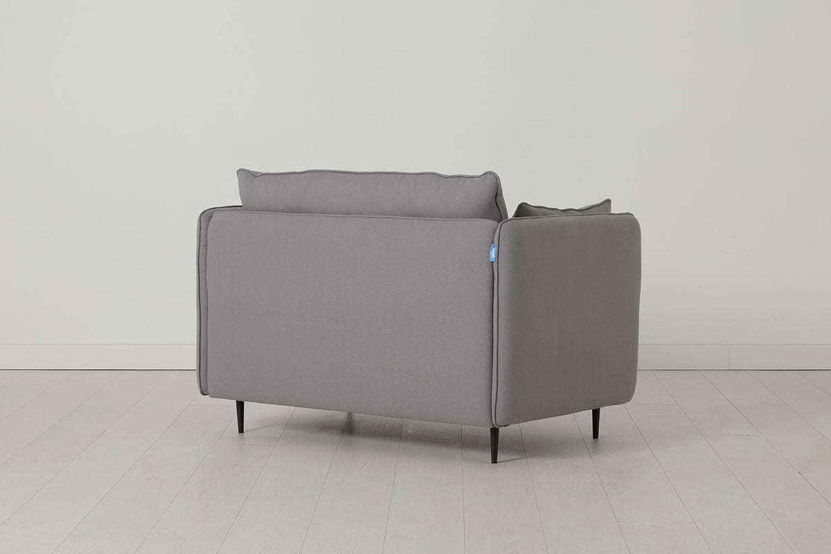 Model 19 Loveseat, Risso — Model 19 - Loveseat - Risso 05