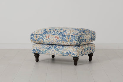 Model 15 Ottoman Blackthorn - Mineral 02