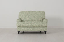 Model 15 Loveseat, Willow — View 01