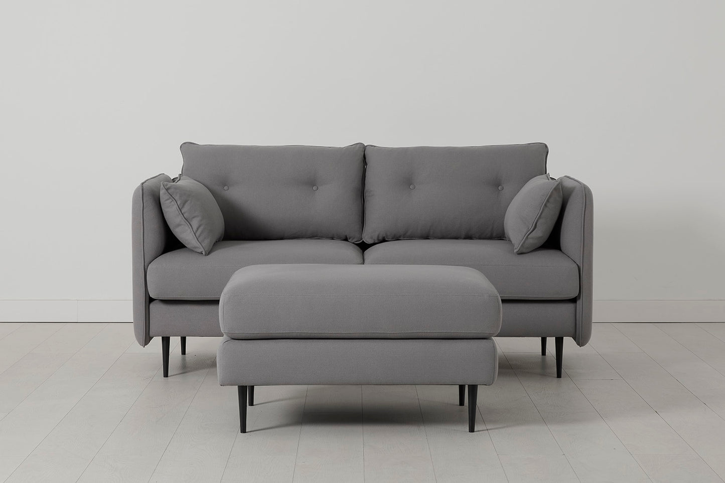 Model 19 2 Seater Sofa, Risso