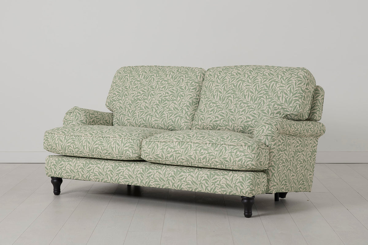 Model 15 2-Seater Sofa, Willow — View 04