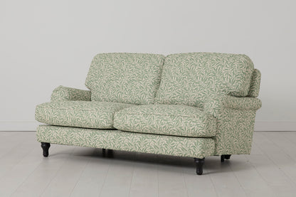 Model 15 2-Seater Sofa, Willow — View 04