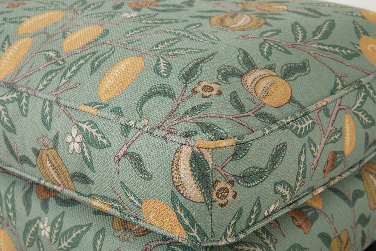 Model 15 Ottoman Fruit - Herball & Weld 04