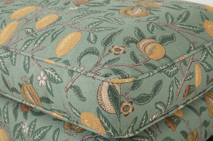 Model 15 Ottoman Fruit - Herball & Weld 04