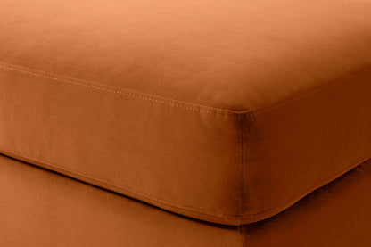 Model 19 Ottoman, Bronze — Model 19 - Detail - Bronze 13