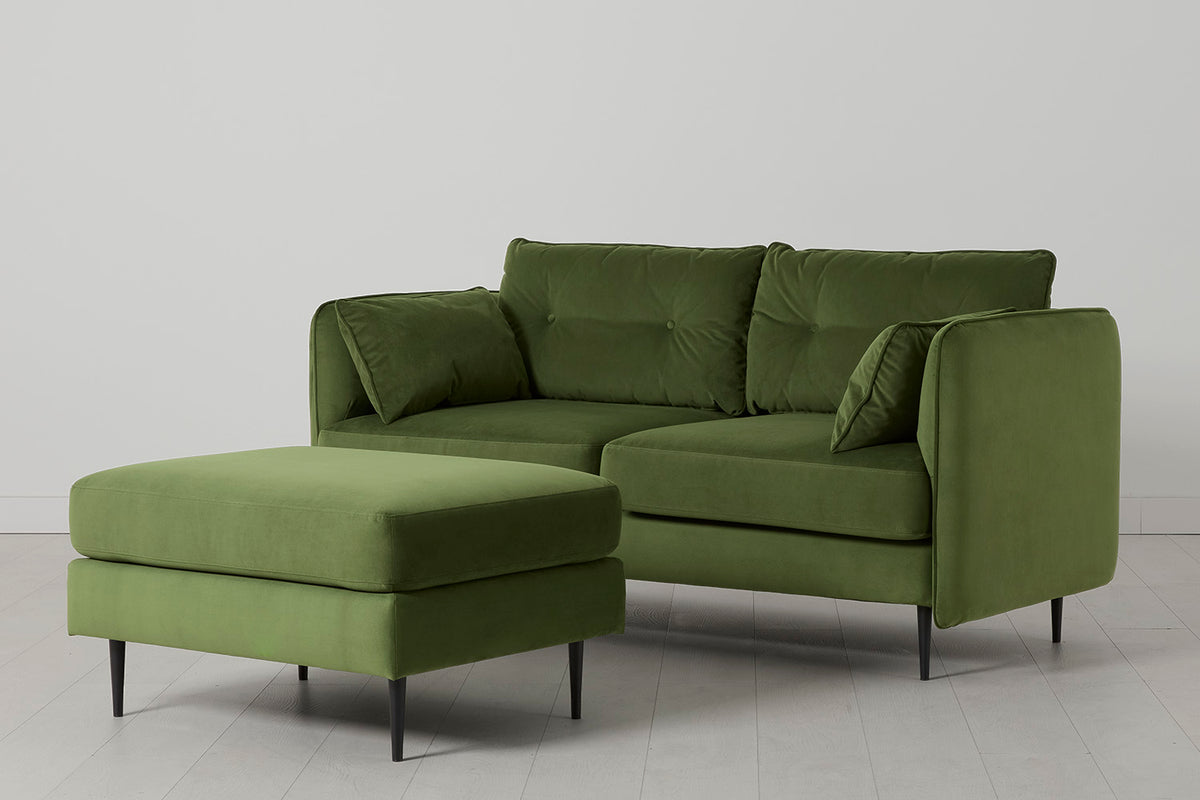 Model 19 2 Seater Sofa, Vine — Model 19 - 2 Seater - Vine 03
