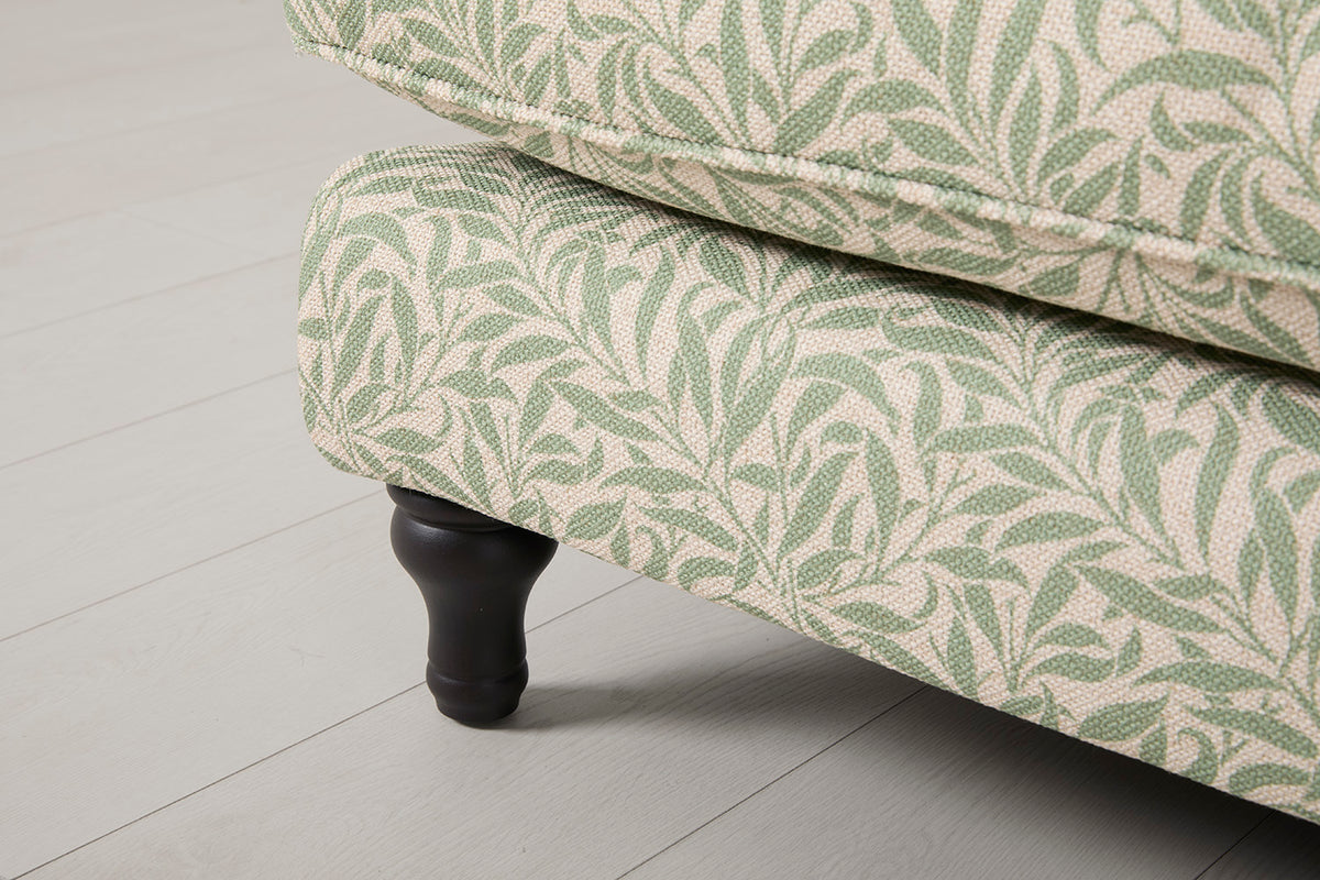 Model 15 3-Seater Sofa, Willow — Image 8
