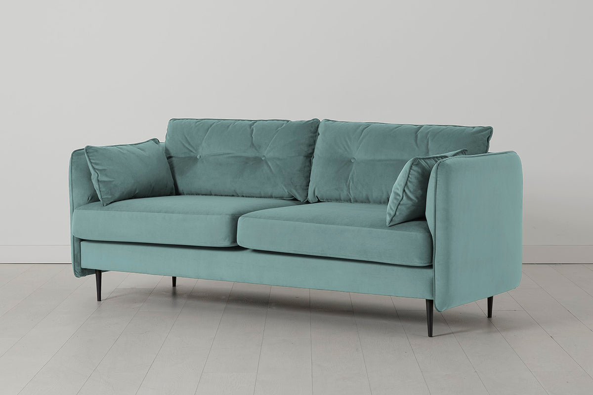 Model 19 3 Seater Sofa, Airforce — Model 19 - 3 Seater - Airforce 04