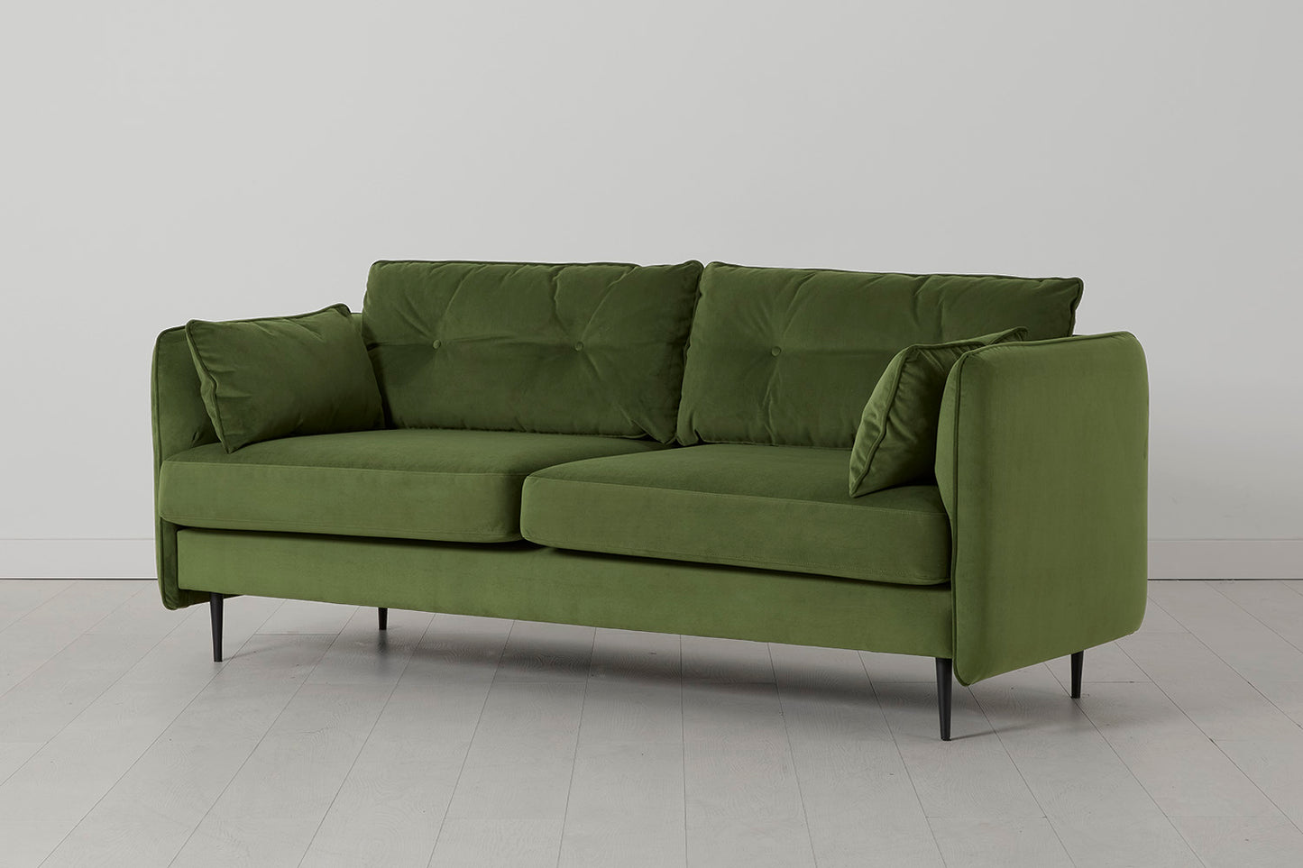 Model 19 3 Seater Sofa