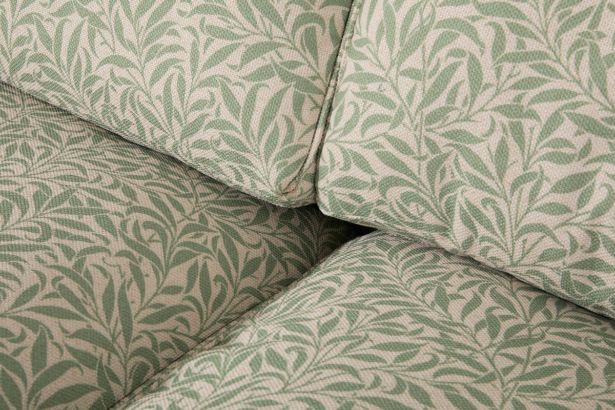 Model 15 3-Seater Sofa, Willow — Image 10