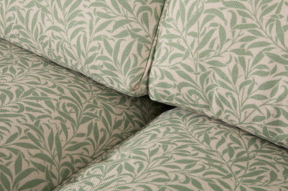 Model 15 3-Seater Sofa, Willow — Image 10