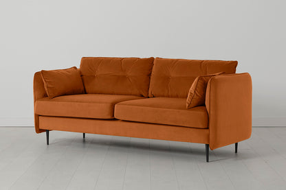 Model 19 3 Seater Sofa, Bronze — Model 19 - 3 Seater - Bronze 04