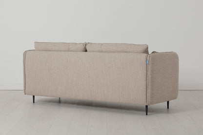 Model 19 3 Seater Sofa, Pumice — Model 19 - 3 seater - Pumice 05