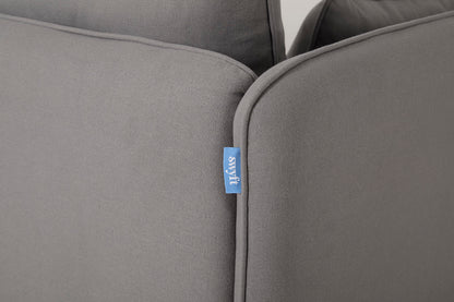Model 19 2 Seater Sofa, Risso — Model 19 - Detail - Risso 04
