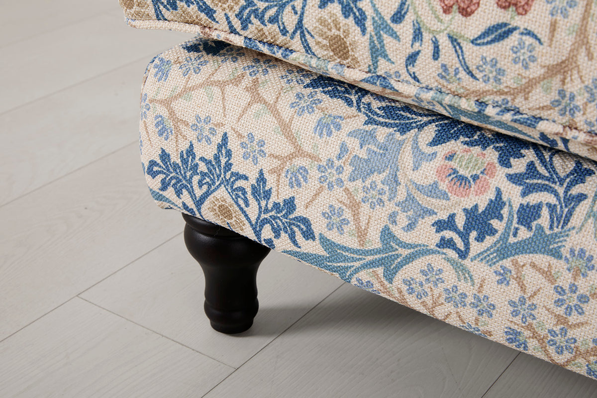 Model 15 Ottoman Blackthorn - Mineral 03