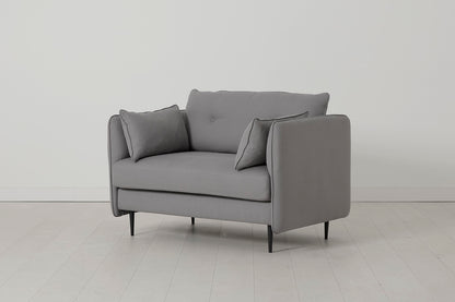 Model 19 Loveseat, Risso — Model 19 - Loveseat - Risso 04