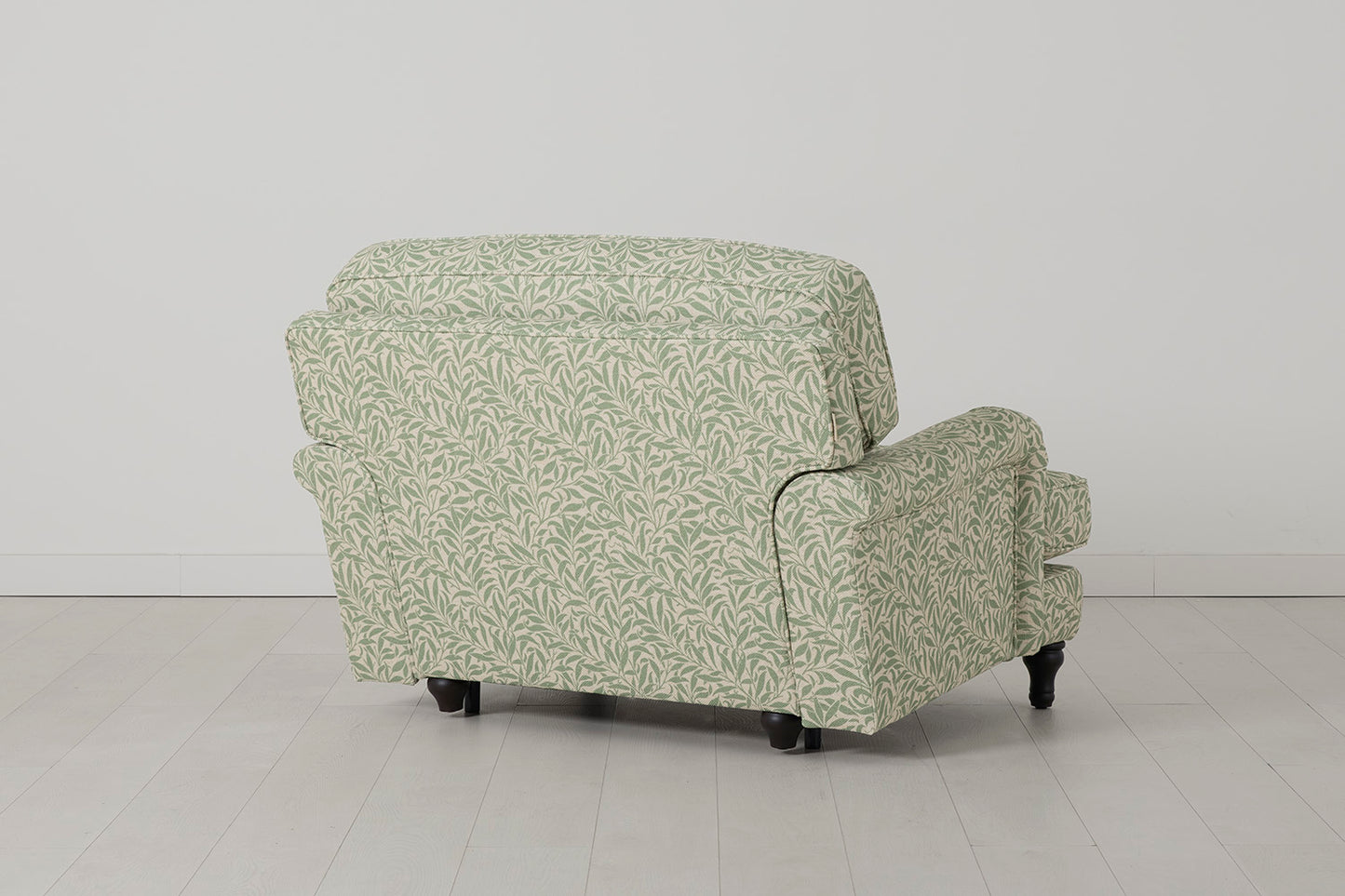Model 15 Loveseat, Willow
