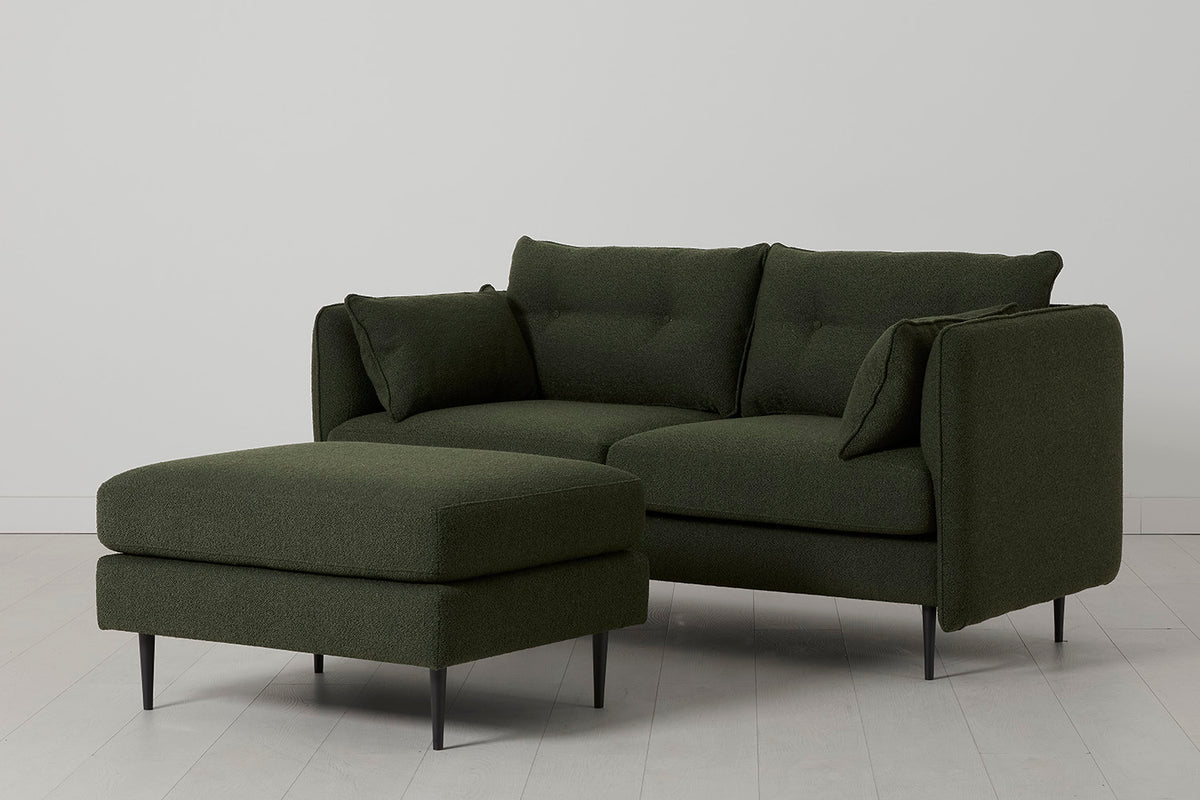 Model 19 2 Seater Sofa, Fern — Model 19 - 2 seater - Fern 03