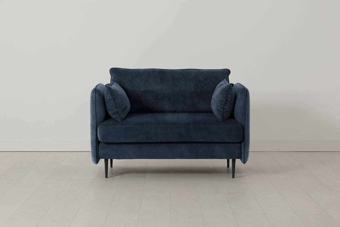 Model 19 Loveseat, Ocean