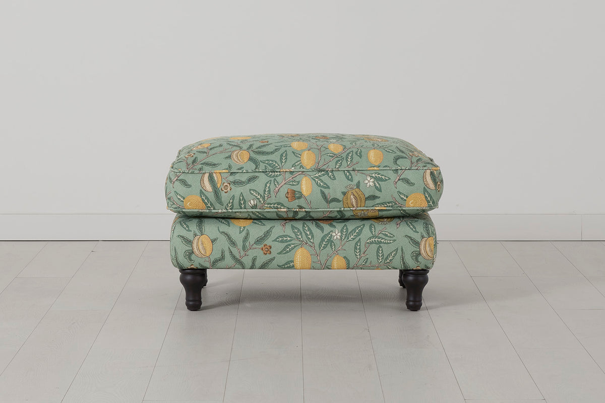 Model 15 Ottoman Fruit - Herball & Weld 01