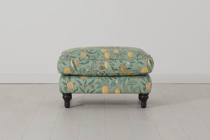 Model 15 Ottoman Fruit - Herball & Weld 01
