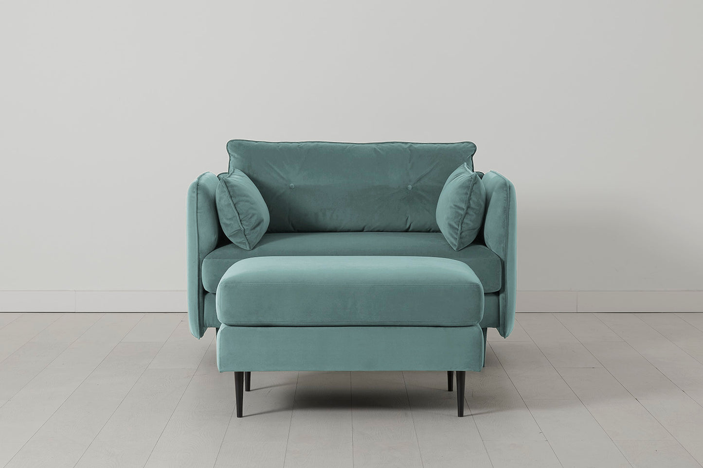 Model 19 Loveseat, Airforce