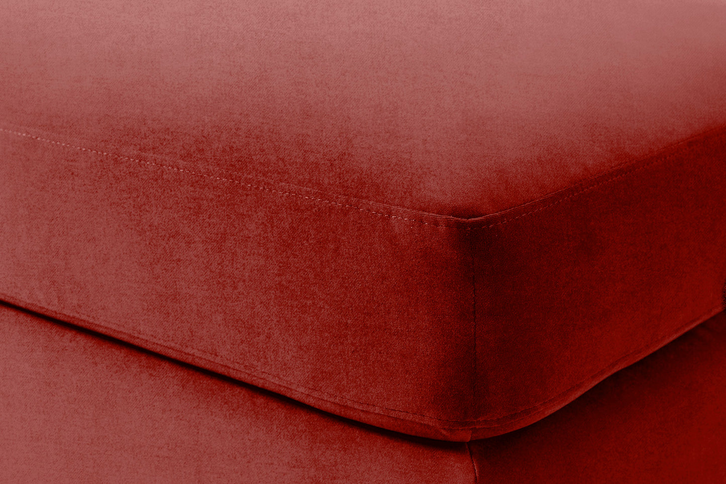 Model 19 Ottoman, Harissa