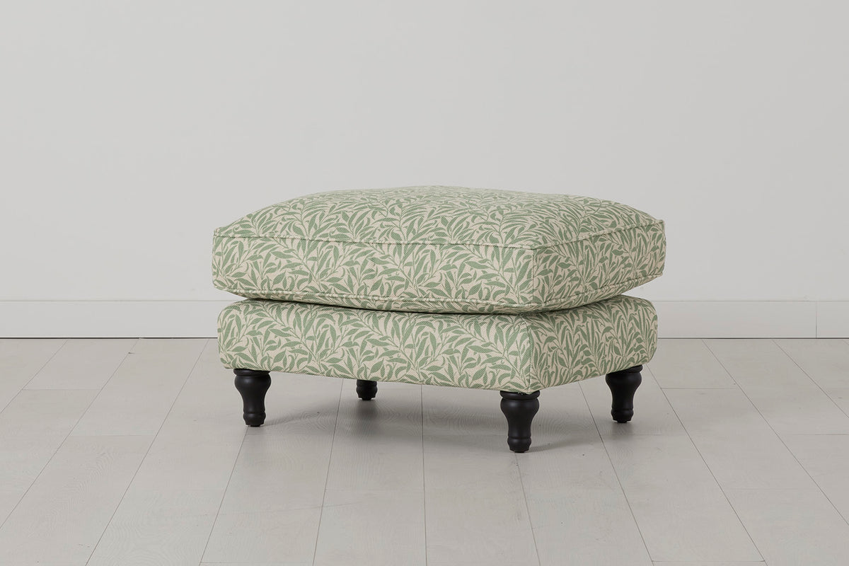 Model 15 Ottoman Willow - Herball 01