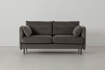 Model 19 2 Seater Sofa, Elephant — Model 19 - 2 Seater - Elephant 01