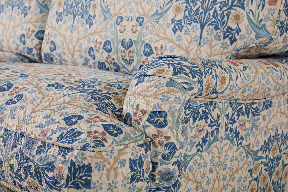 Model 15 3-Seater Sofa, Blackthorn — Image 11