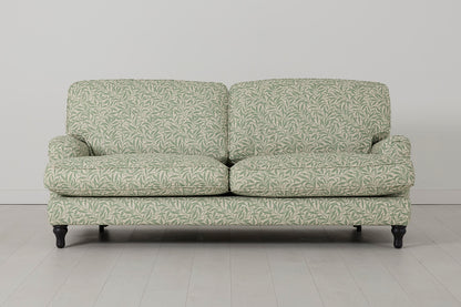 Model 15 3-Seater Sofa, Willow — Image 1