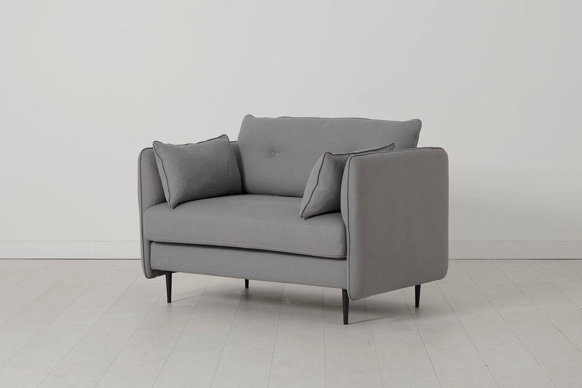Model 19 Loveseat, Risso — Model 19 - Loveseat - Risso 04