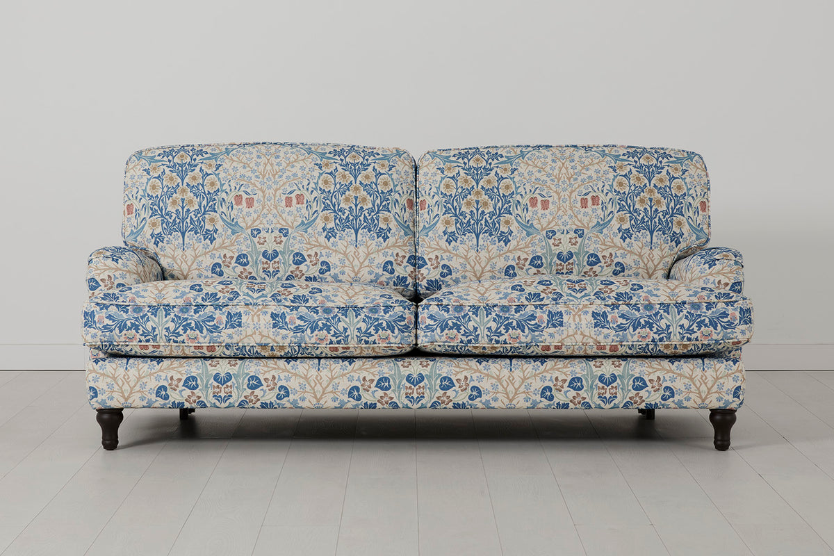 Model 15 3-Seater Sofa, Blackthorn — Image 2
