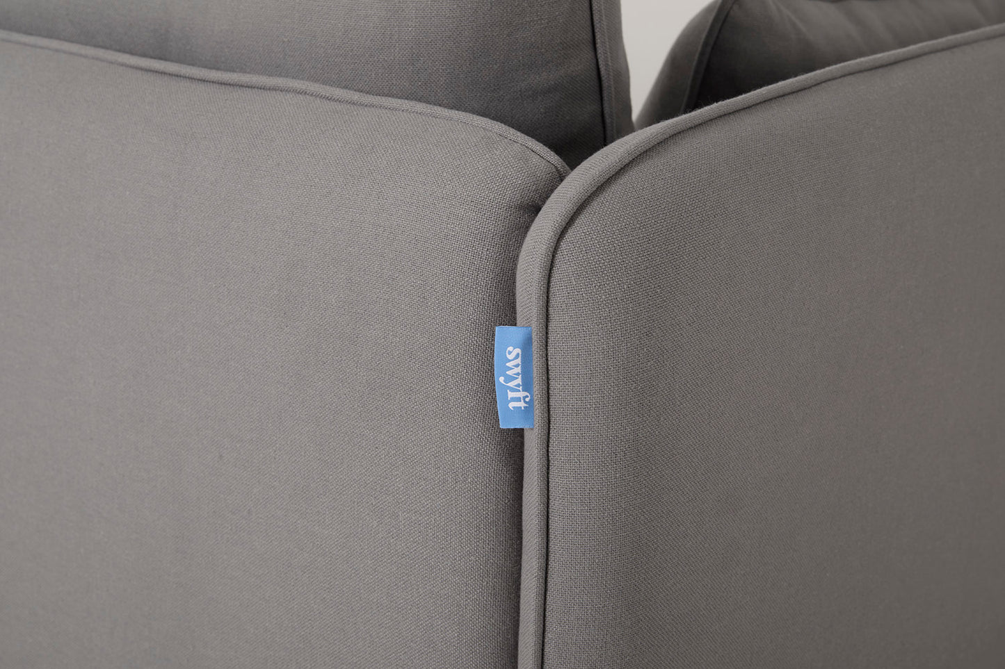 Model 19 3 Seater Sofa, Risso