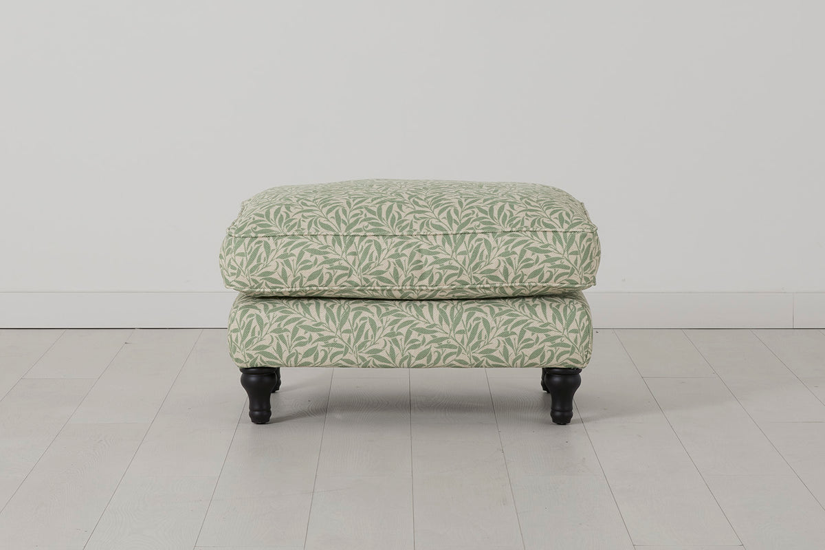 Model 15 Ottoman Willow - Herball 02
