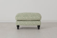 Model 15 Ottoman Willow - Herball 02