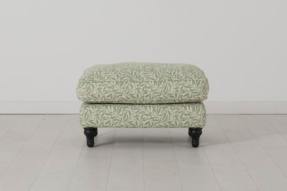 Model 15 Ottoman Willow - Herball 02