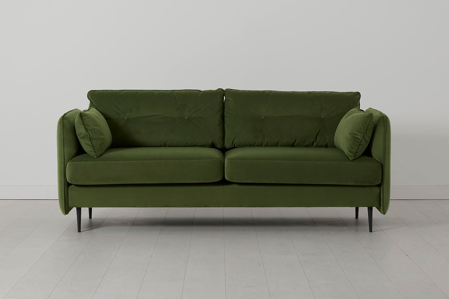 Model 19 3 Seater Sofa