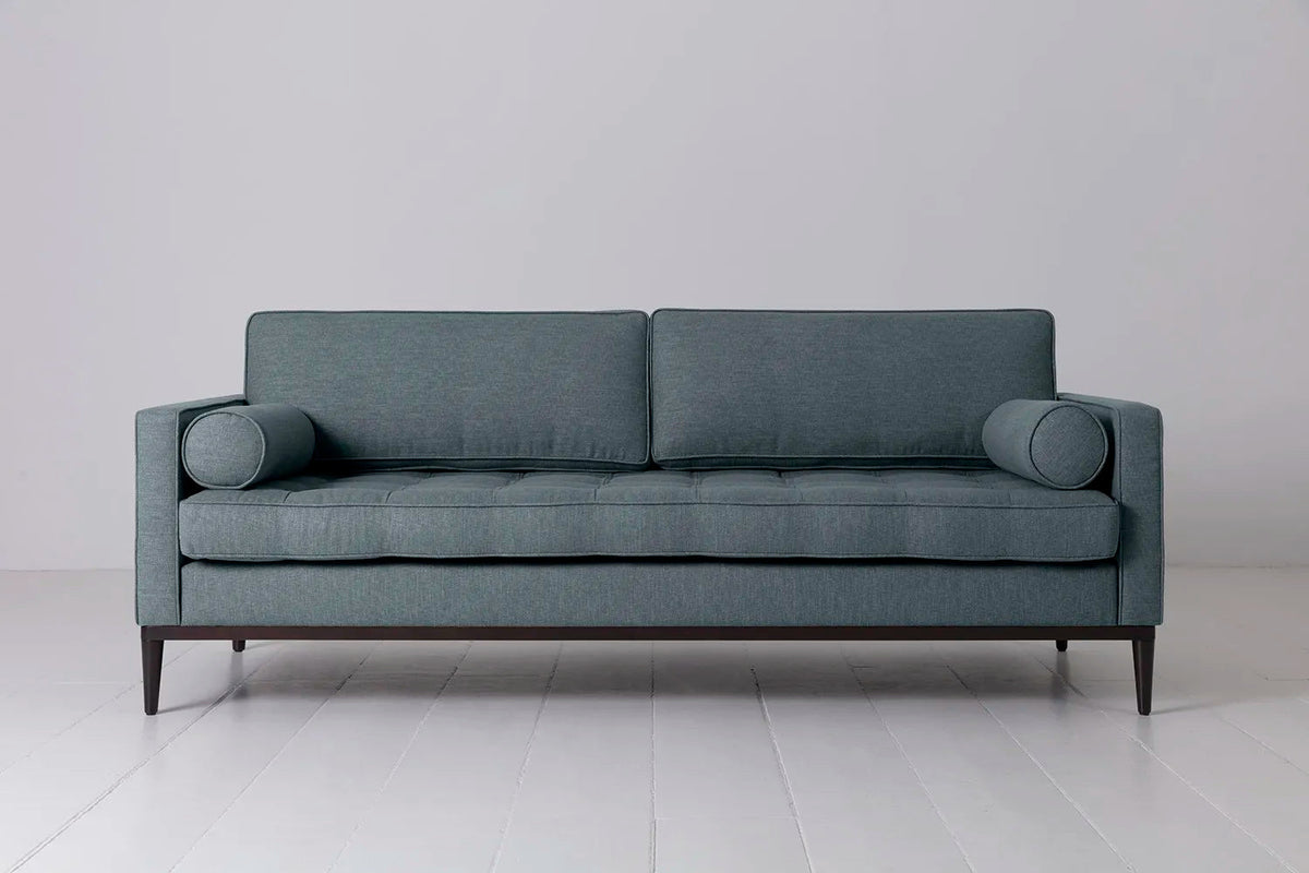 Model 02 3 Seater Sofa Bed