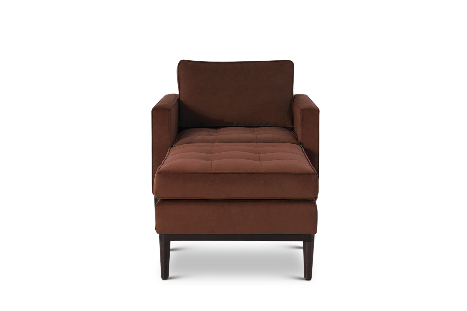 Model 02 Sofas | Mid Century Sofas | Quick Delivery | Swyft
