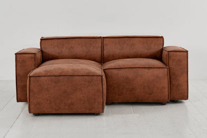 Model 03 2 Seater Right Chaise Sofa