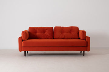 Model 04 3 Seat Sofa Bed