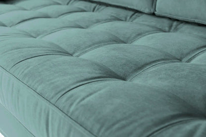 Model 02 2-Seater Sofa, Airforce