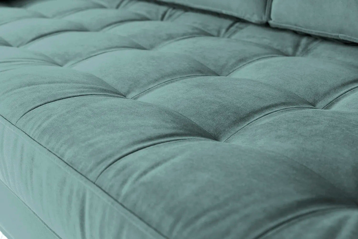 Model 02 3-Seater Sofa, Airforce